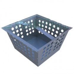 Корзина для дождеприемника 400х400 PolyMax Basic