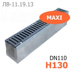 Maxi DN110 H130