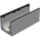 Модель: Лотки бетонные BGZ-S DN300 с вертикальным водосливом