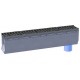 Модель: Лоток бетонный BetoMax DN110 с вертикальным водосливом