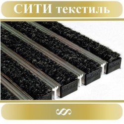 Решетка Сити Текстиль