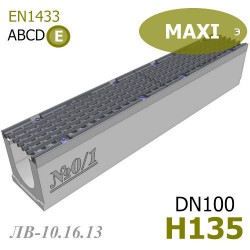 MAXI DN100 H135