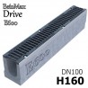 Лоток BetoMax Drive ЛВ-10.16.16-Б с РВ щель ВЧ кл.D(к-т) 040571334