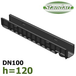 Gidrolica Standart ЛВ-10.14,5.12 - пластиковый