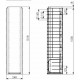 Схема 2: Лоток водоотводный ЛВ-20.24,6.23,5 - пластиковый (усиленный)