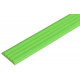 Накладка на ступени самоклеящаяся 20-50 мм (зеленая)