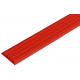 Накладка на ступени самоклеящаяся 20-50 мм (красная)
