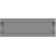 Пескоуловитель бетонный Standart DN100 C250 h530, вид сверху
