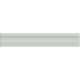 Бетонный лоток Standart DN100 H145 C250, вид сверху