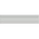 Бетонный лоток ЛВБ Standart DN150 H255 C250, вид сверху