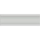 Бетонный лоток Standart DN200 H300 C250, вид сверху