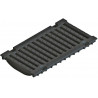 Чугунная решетка MAX DN200 F900 щелевая